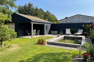 Exklusives Wohnhaus mit Ferienwohnung auf Sylt mit Garage – Zwischen den Hedigen 10a+b, 25980 Sylt (Gemeinde) – Vorschaubild 16