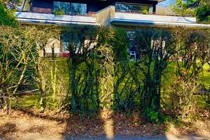 *****WELLINGSBÜTTEL! Charmante 3-Zi.-Gartenwohnung mit Flair - umgeben von intakter Natur!***** – Die vollständige Adresse der Immobilie erhältst du vom Anbieter., 22391 Wellingsbüttel, Hamburg – Vorschaubild 29