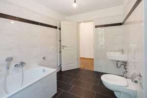2-Zimmer-Neubau-Wohnung mit EBK, Fußbodenheizung & Aufzug in gepflegter Wohnanlage – Großbeerenstraße 295A, 14480 Am Stern, Potsdam – Vorschaubild 4