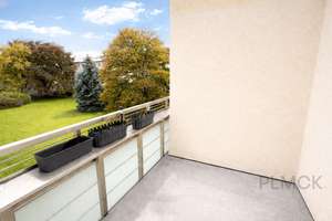 Wo Berlin endlich leise wird - 2-Zimmer mit Terrasse – Die vollständige Adresse der Immobilie erhältst du vom Anbieter., 12347 Britz, Berlin – Vorschaubild 2