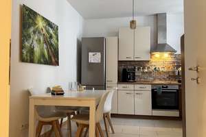 Helle 2-Zimmer-Wohnung mit Balkon im 1. OG in Mannheim-Luzenberg – Glasstraße 10, 68305 Waldhof, Mannheim – Vorschaubild 4