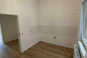 Moderne 3-Zi-Wohnung mit 72,8 m², frisch renoviert und ruhig gelegen