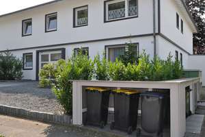 Von Privat, ohne Makler !!! 2,5-Zimmer-Wohnung mit Garten und KFZ-Stellplatz – Auf dem Freibogen 2, 53127 Lengsdorf, Bonn – Vorschaubild 10