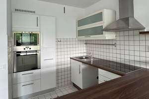 Provisionsfrei: Helle 2-Zimmer Maisonette im Corbusierhaus, Berlin-Westend – Flatowallee 16, 14055 Westend, Berlin – Vorschaubild 2