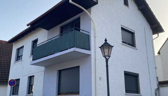 Bild von Freistehendes Einfamilienhaus mit Potenzial in ruhiger Lage von Partenheim!