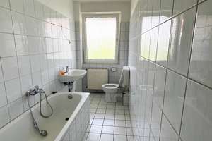Sonnig, schön wohnen: 3-Zimmer-Wohnung in Laar – Jahnstrasse 40, 47119 Laar, Duisburg – Vorschaubild 8