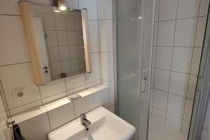 1-Zimmer-Wohnung möbliert in Top Lage – Die vollständige Adresse der Immobilie erhältst du vom Anbieter., 91052 Markgrafenstadt, Erlangen – Vorschaubild 4