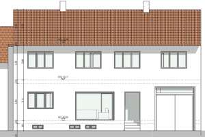 990 m² voller Möglichkeiten Zweifamilienhaus & Bauplatz – Die vollständige Adresse der Immobilie erhältst du vom Anbieter., 68794 Oberhausen-Rheinhausen – Vorschaubild 8