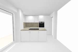 Exklusive 3,5 Zimmer Neubau-Wohnung am Georgenberg, Erstbezug – Stämmesäckerstraße 22, 72762 Reutlingen-Mitte, Reutlingen – Vorschaubild 8