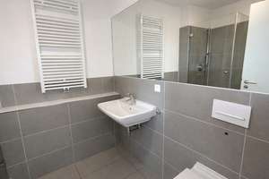 Penthouse-Glück 
bei der Fürther Freiheit 
- große Dachterrasse – Die vollständige Adresse der Immobilie erhältst du vom Anbieter., 90762 Stadtpark, Stadtgrenze, Fürth – Vorschaubild 12