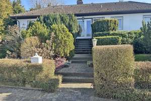 Gepflegter Bungalow mit großem, eingewachsenem Garten in attraktiver Wohnlage von Reichelsheim – Die vollständige Adresse der Immobilie erhältst du vom Anbieter., 64385 Reichelsheim (Odenwald) – Vorschaubild 10