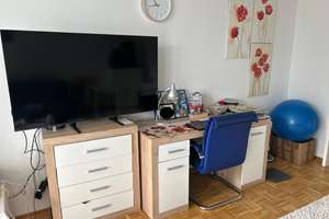 Helles 1 Zimmer Apartment mit Balkon und Einbauküche – Peter-Schwingen-Straße 4, 53177 Muffendorf, Bonn – Vorschaubild 10