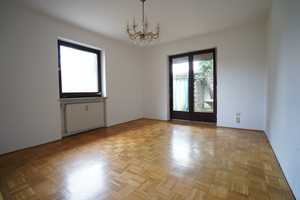 Großes Einfamilienhaus 187 m² Wfl. in Bungalowstil mit ausgebautem Dachgeschoss - begehrte Wohnlage! – München – Vorschaubild 9