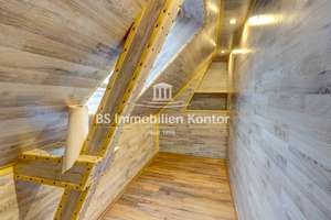 Gepflegtes, renoviertes Ein-/Zweifamilienhaus mit Gartenanlage und Terrasse in ruhiger, zentraler Wo – Die vollständige Adresse der Immobilie erhältst du vom Anbieter., 26721 Harsweg, Emden – Vorschaubild 25