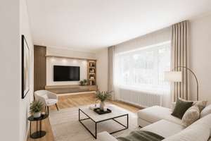 Einfamilienhaus mit Potenzial, Garage und geschütztem Gartenbereich in Bremen-Nord – Die vollständige Adresse der Immobilie erhältst du vom Anbieter., 28777 Rekum, Bremen – Vorschaubild 11