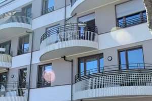 Barrierefreie 2-Zimmer-Wohnung in Seniorenresidenz – Dürerstraße 32, 68163 Neuostheim/Neuhermsheim, Mannheim – Vorschaubild 14