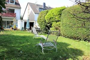 ## Schicke DHH mit 2 Wohneinheiten und 2 zusätzlichen Apartments im DG , Nähe Uni, Unikliniken ## – Die vollständige Adresse der Immobilie erhältst du vom Anbieter., 40229 Eller, Düsseldorf – Vorschaubild 2