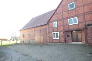 Großer gepflegter Resthof mit Scheune, wahlweise auch mit Option auf weitere gut 1000m² Grundstück! – Hameln-Pyrmont (Kreis) – Vorschaubild 10