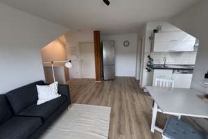 Helle 50 m² Dachgeschosswohnung in Vogelsang - Nachmieter gesucht – Die vollständige Adresse der Immobilie erhältst du vom Anbieter., 50829 Vogelsang, Köln – Vorschaubild 9