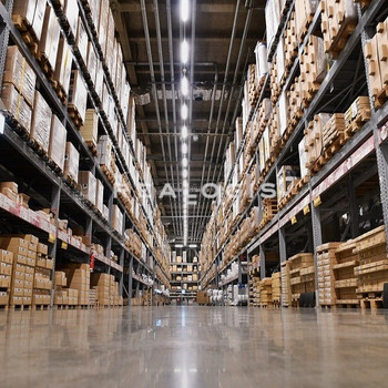 TOP Lagerhalle, ca. 18.000 m² zu vermieten