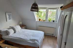 Möblierte Dachgeschosswohnung in Köln Humboldt – Perfekte Lage für Singles, Paare oder 2er-WG – Feldbergstraße 13, 51105 Humboldt/Gremberg, Köln – Vorschaubild 5