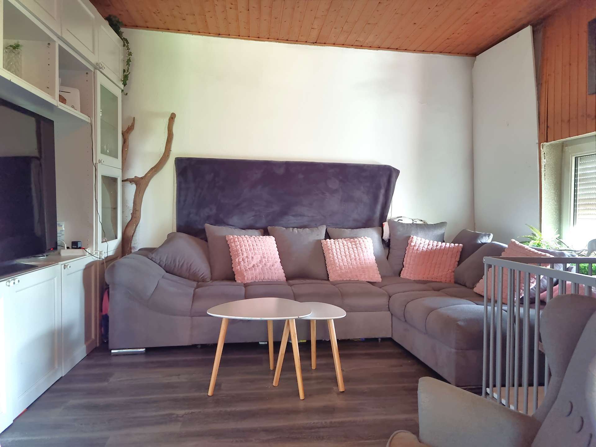 Immobilie in Sande - Sanierungsobjekt in Traumlage: Ihre Chance auf ein individuelles Zuhause - Bild 0