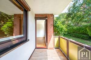 3-Zimmer-Eigentumswohnung mit Südbalkon und Stellplatz – Die vollständige Adresse der Immobilie erhältst du vom Anbieter., 24107 Suchsdorf, Kiel – Vorschaubild 2