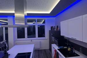 Exklusives Penthouse mit großer Dachterrasse  – R 1 16, 68161 Innenstadt/Jungbusch, Mannheim – Vorschaubild 7