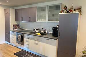 Wohnen mit Charakter: 2,5-Zimmer-Wohnung in Winnenden