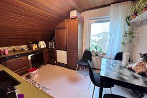 3 - Zi - Dachgeschosswohnung im beliebten Freiburg - St. Georgen – Die vollständige Adresse der Immobilie erhältst du vom Anbieter., 79111 Sankt Georgen-Nord, Freiburg im Breisgau – Vorschaubild 7