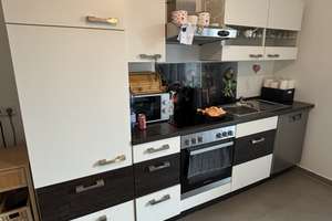 Geräumige 3,5-Zi. Wohnung mit Terrasse in der Innenstadt! WG geeignet! – Rechener Str. 9, 44787 Gleisdreieck, Bochum – Vorschaubild 2