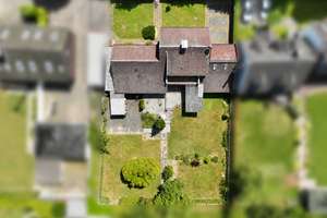 Einfamilienhaus mit Einliegerwohnung auf parkähnlichem Traumgrundstück - 200 m² Erweiterung möglich – Die vollständige Adresse der Immobilie erhältst du vom Anbieter., 48163 Mecklenbeck, Münster – Vorschaubild 9