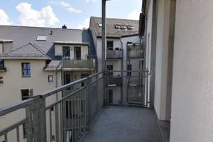 + 2-Raum-Wohnung in Schloßchemnitz zur Eigennutzung oder Kapitalanlage + – Bergstraße 8, 9113 Schloßchemnitz, Chemnitz – Vorschaubild 7
