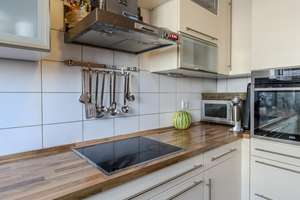 Viel Platz für die Familie – Reiheneckhaus mit Garten und Dachterrasse – Die vollständige Adresse der Immobilie erhältst du vom Anbieter., 70469 Lemberg/Föhrich, Stuttgart – Vorschaubild 4