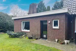 * Attraktives Einfamilienhaus in gefragter Lage – Ruhe trifft Zentralität * – Leer (Kreis) – Vorschaubild 6