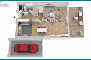 Moderne Neubau-Doppelhaushälfte -provisionsfrei- – Die vollständige Adresse der Immobilie erhältst du vom Anbieter., 27478 Cuxhaven – Vorschaubild 82