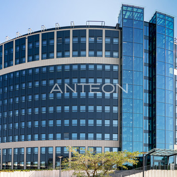 Arcadia Stern  | Flexible Raumaufteilung & Ausbau nach Mieterwunsch | Terrassenfläche vorhanden