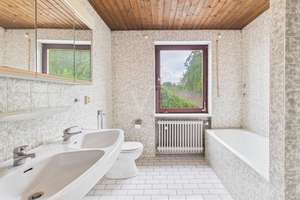Repräsentative Unternehmer-Villa mit DG-ELW und Atelier in hervorragender und ruhiger Wohnlage – Die vollständige Adresse der Immobilie erhältst du vom Anbieter., 85051 Süd, Ingolstadt – Vorschaubild 19