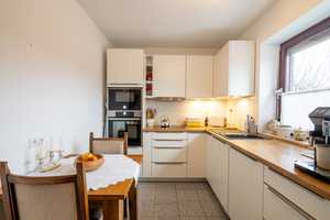 FAMILIENGERECHTES EINZELHAUS * MODERNISIERT MIT VOLLKELLER & GARAGE (PÖLITZ) – Stormarn (Kreis) – Vorschaubild 12