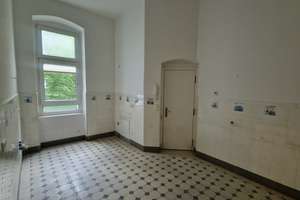 Wohnen und Arbeiten in einem -  teilgewerbliche Nutzung - Aufzug direkt auf die Etage – Die vollständige Adresse der Immobilie erhältst du vom Anbieter., 14057 Charlottenburg, Berlin – Vorschaubild 6