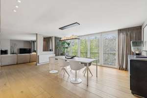 Diskrete Eleganz über den Dächern von Oberkassel – 40545 Oberkassel, Düsseldorf – Vorschaubild 4
