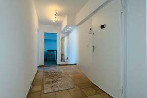 Möblierte  Wohnung  im 8. OG  - Balkon & Blick aufs Berliner Schloss – Die vollständige Adresse der Immobilie erhältst du vom Anbieter., 10117 Mitte (Ortsteil), Berlin – Vorschaubild 5