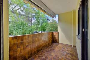 Freie 3-Zimmer-Wohnung mit Tiefgaragenstellplatz in Röthenbach b. Schw. – Die vollständige Adresse der Immobilie erhältst du vom Anbieter., 90449 Röthenbach West, Nürnberg – Vorschaubild 4