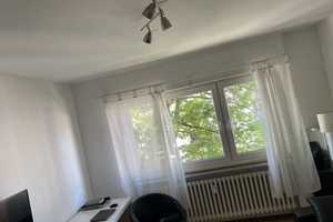 Nachmieter für 1-Zimmer-Wohnung mit Inventar in Bonn gesucht – An der Esche 16, 53111 Bonn – Vorschaubild 1