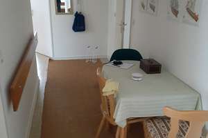 Bungalow mit Einliegerwohnung in Strandnähe – Steilsand 3, 27476 Cuxhaven – Vorschaubild 24