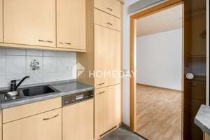 Sofort bezugsfreie 3-Zimmer-Wohnung mit Loggia und Einbauküche – Die vollständige Adresse der Immobilie erhältst du vom Anbieter., 1217 Räcknitz/Zschertnitz, Dresden – Vorschaubild 7