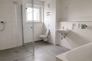 3 Raum-Wohnung mit Loggia (Balkon), Badewanne+Dusche, Bezug ab 01.08.2026 – Rowena-Morse-Str. 24, 7743 Zwätzen, Jena – Vorschaubild 10