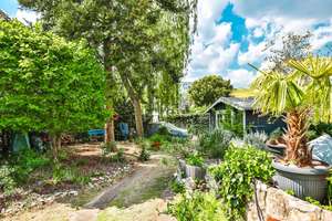 Doppelhaushälfte mit traumhaftem Garten in Wittenau – Die vollständige Adresse der Immobilie erhältst du vom Anbieter., 13437 Wittenau, Berlin – Vorschaubild 5
