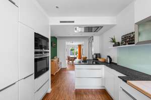 Energieeffizientes Reihenhaus mit exklusiver Ausstattung und viel Platz für die Familie – Die vollständige Adresse der Immobilie erhältst du vom Anbieter., 28844 Weyhe – Vorschaubild 9