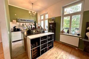 Altbaujuwel am Weißen Hirsch – großer Südbalkon, Stuck & Blick ins Grüne – 1324 Bühlau/Weißer Hirsch, Dresden – Vorschaubild 6
